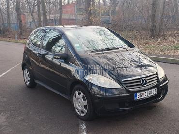 Mercedes Benz A 150 
