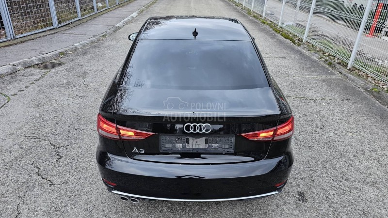 Audi A3 35 2.0 TDI SPORT