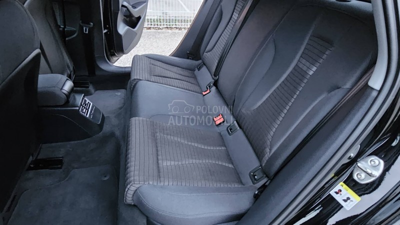 Audi A3 35 2.0 TDI SPORT