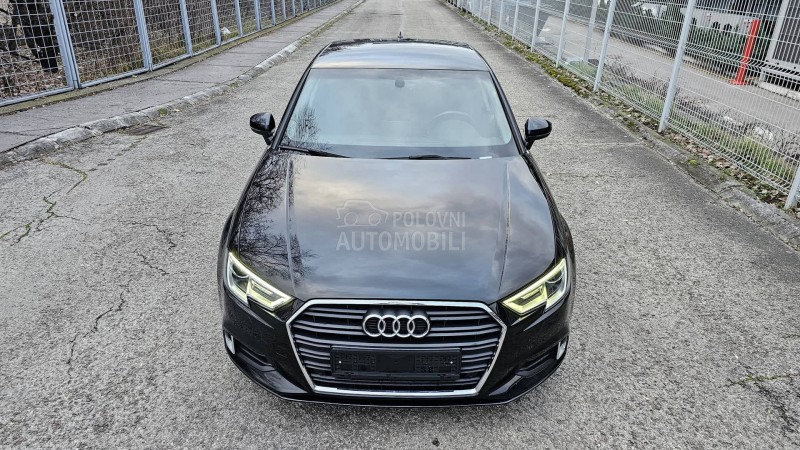 Audi A3 35 2.0 TDI SPORT