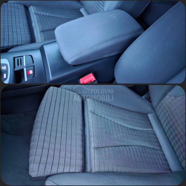 Audi A3 35 2.0 TDI SPORT