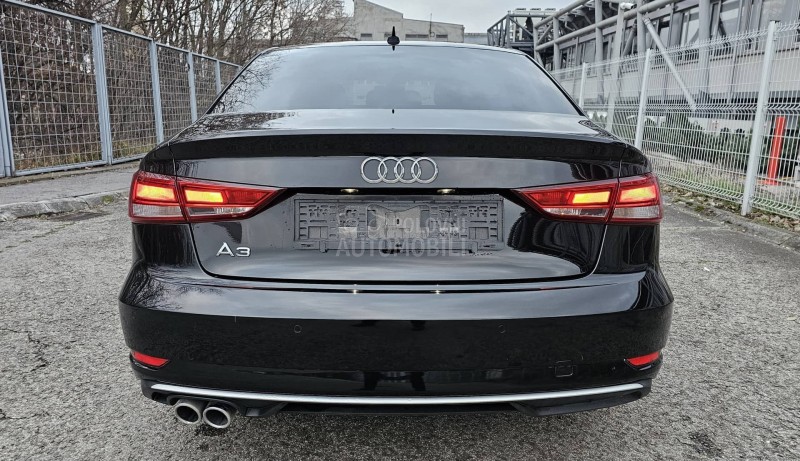 Audi A3 35 2.0 TDI SPORT