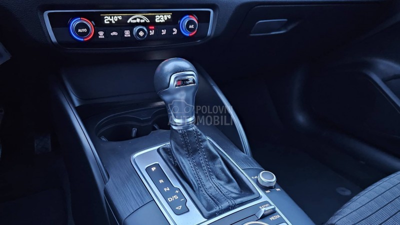 Audi A3 35 2.0 TDI SPORT