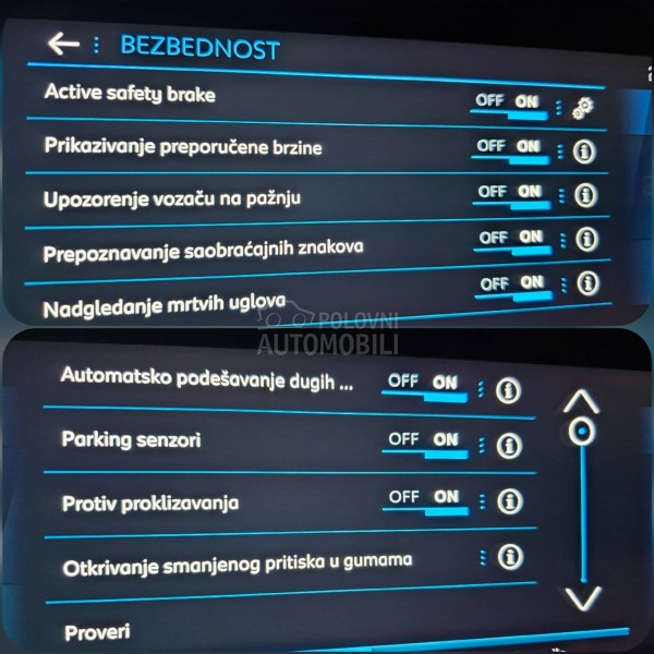 Peugeot 508 1.5 blueHdi ALLURE