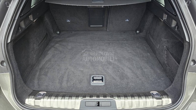 Peugeot 508 1.5 blueHdi ALLURE