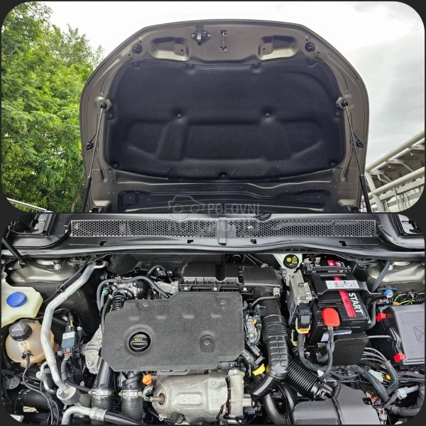 Peugeot 508 1.5 blueHdi ALLURE