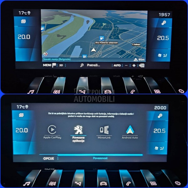 Peugeot 508 1.5 blueHdi ALLURE