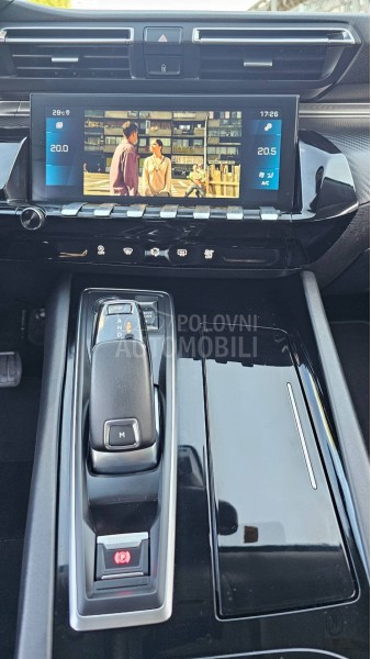 Peugeot 508 1.5 blueHdi ALLURE