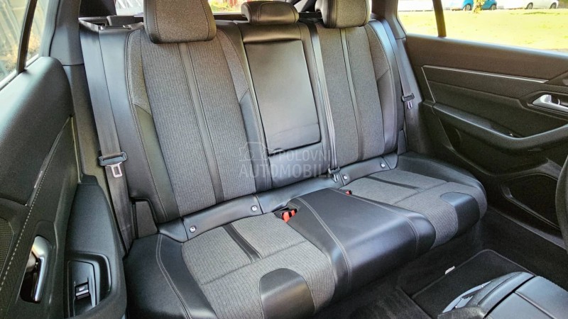 Peugeot 508 1.5 blueHdi ALLURE