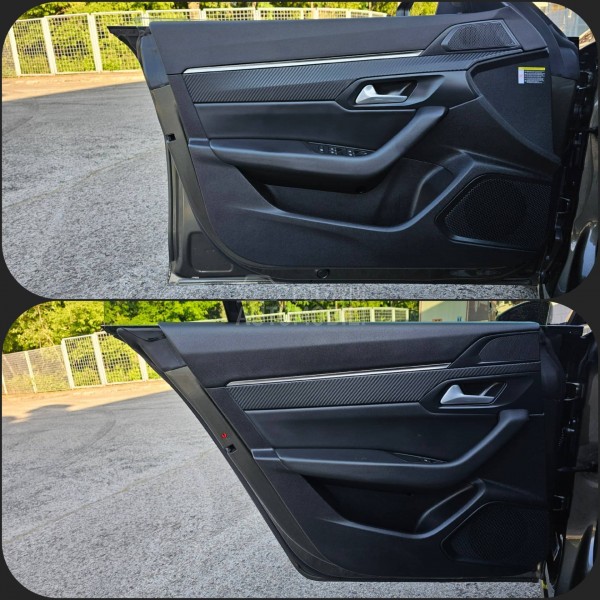 Peugeot 508 1.5 blueHdi ALLURE