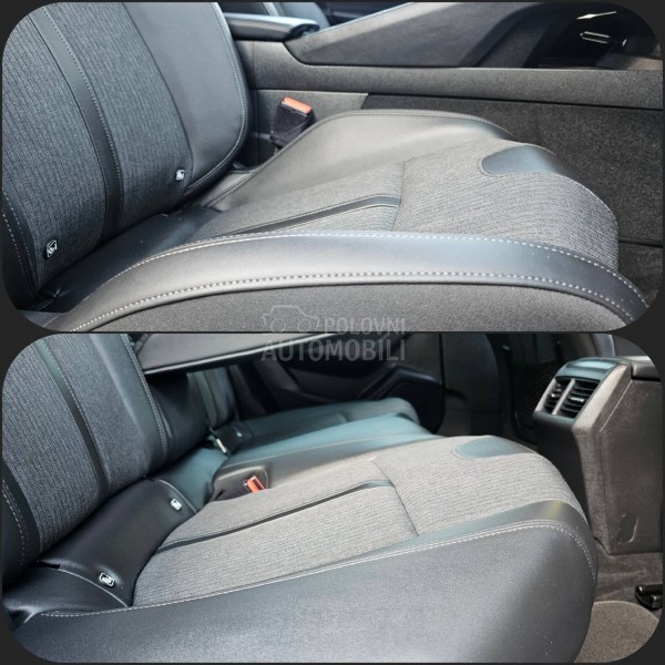 Peugeot 508 1.5 blueHdi ALLURE