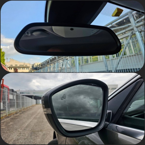 Peugeot 508 1.5 blueHdi ALLURE