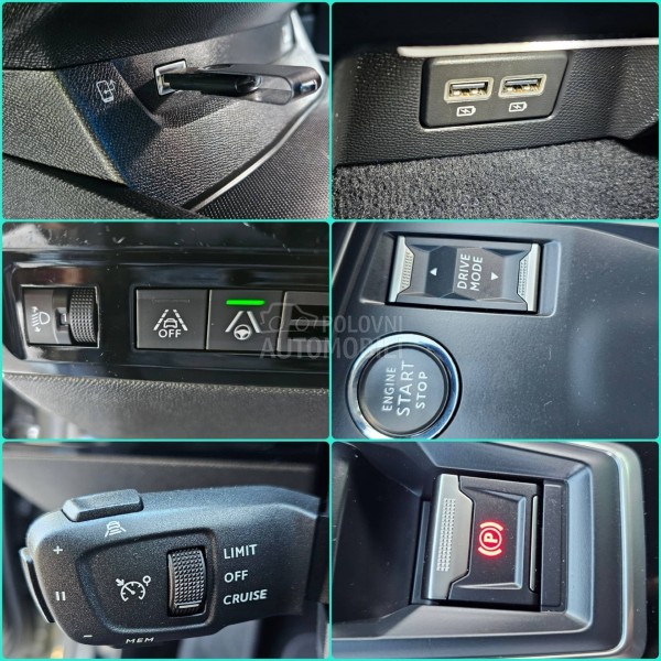 Peugeot 508 1.5 blueHdi ALLURE