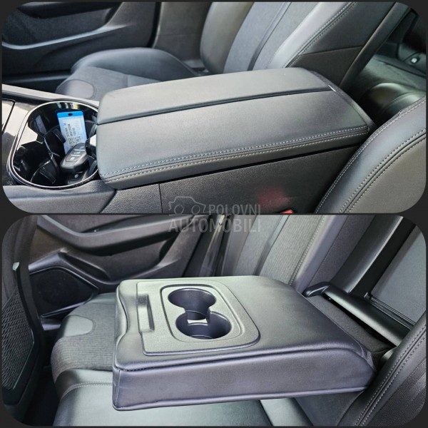 Peugeot 508 1.5 blueHdi ALLURE