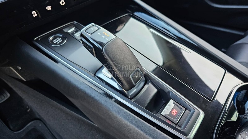 Peugeot 508 1.5 blueHdi ALLURE