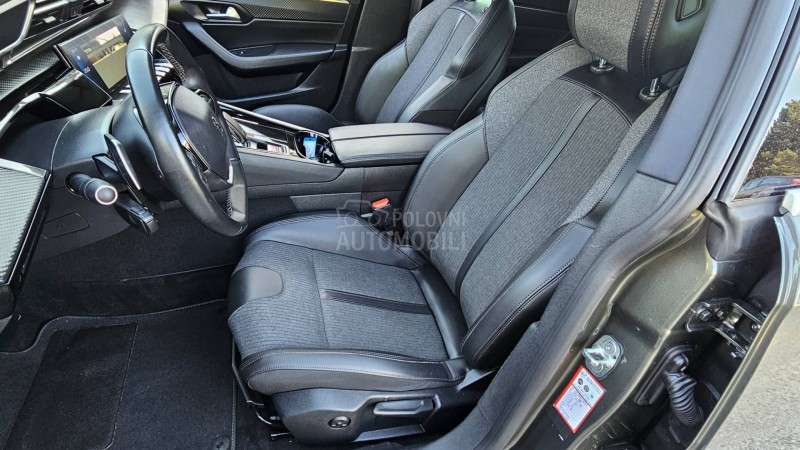 Peugeot 508 1.5 blueHdi ALLURE