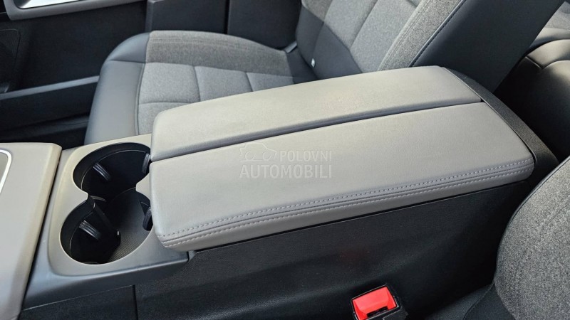 Citroen C5 Aircross 1.5hdi 131 hp