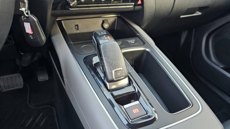 Citroen C5 Aircross 1.5hdi 131 hp