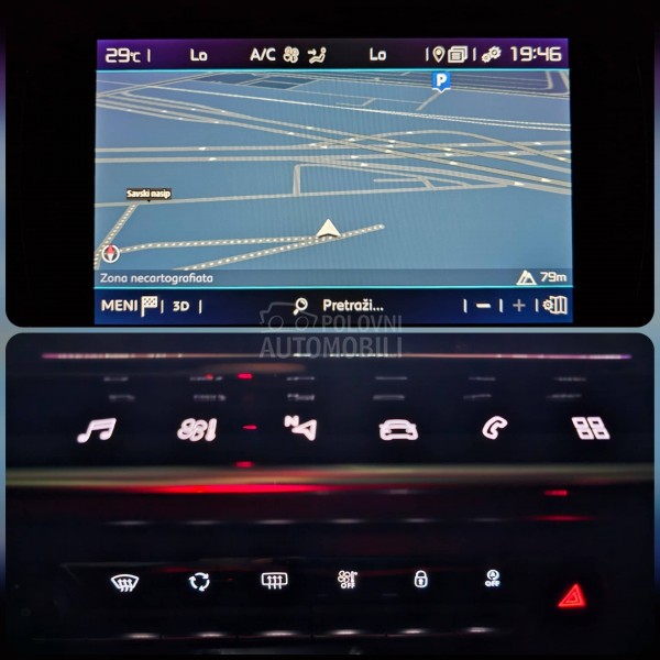 Citroen C5 Aircross 1.5hdi 131 hp