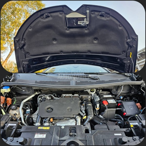 Citroen C5 Aircross 1.5hdi 131 hp