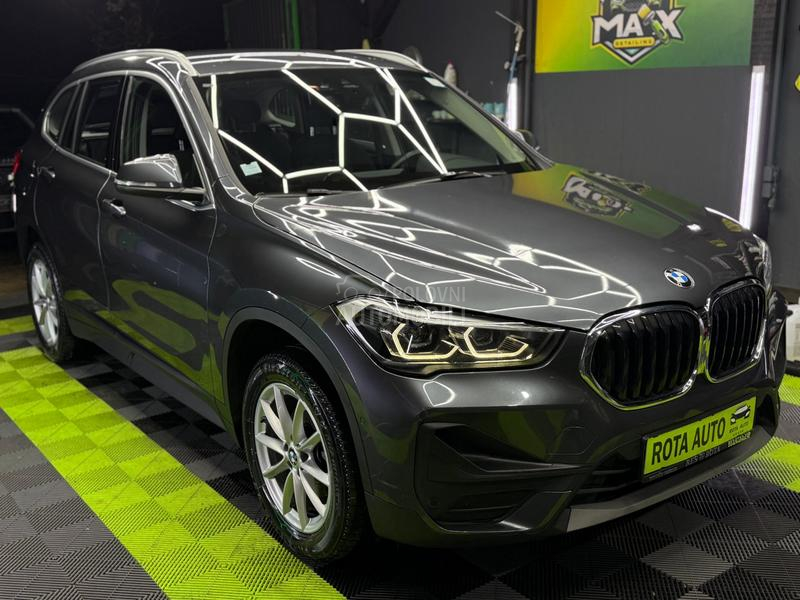 BMW X1 1.5D/AUTOM./N0V