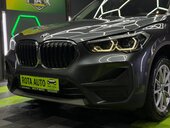 BMW X1 1.5D/AUTOM./N0V
