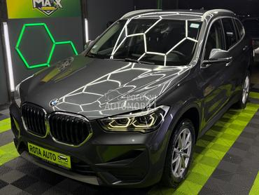 BMW X1 1.5D AUTOM.