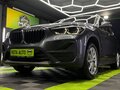 BMW X1 1.5D/AUTOM./N0V