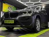 BMW X1 1.5D/AUTOM./N0V