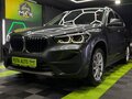 BMW X1 1.5D/AUTOM./N0V
