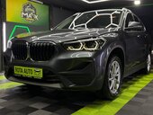 BMW X1 1.5D/AUTOM./N0V