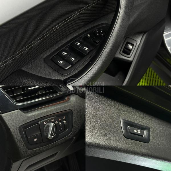 BMW X1 1.5D/AUTOM./N0V