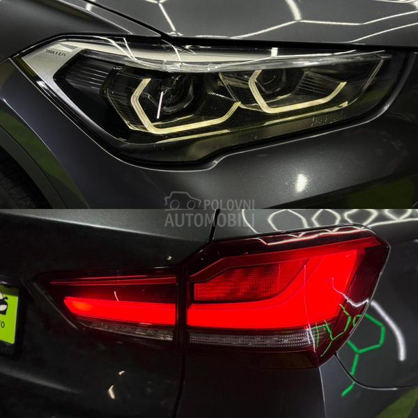 BMW X1 1.5D/AUTOM./N0V