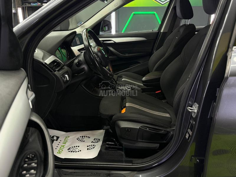 BMW X1 1.5D/AUTOM./N0V