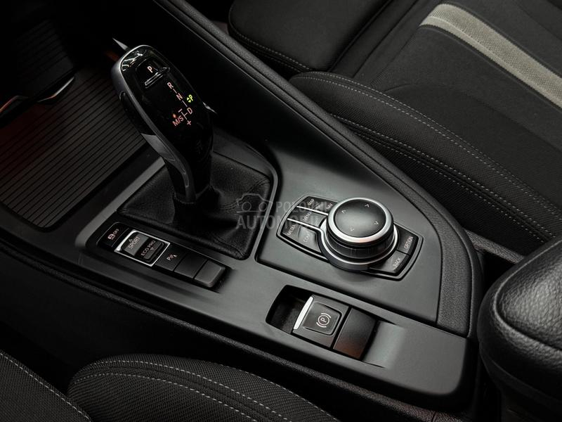 BMW X1 1.5D/AUTOM./N0V