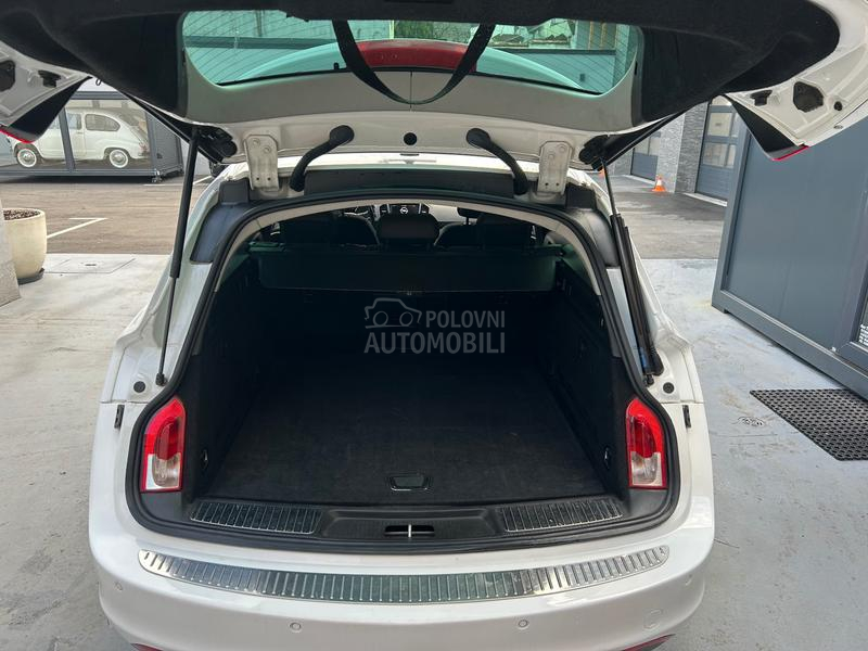 Opel Insignia 2.0 CDTI AUT COSMO