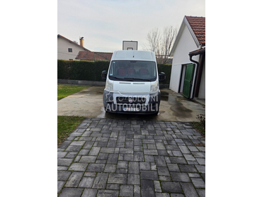 Fiat Ducato 2.3