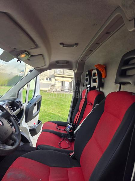 Fiat Ducato 2.3