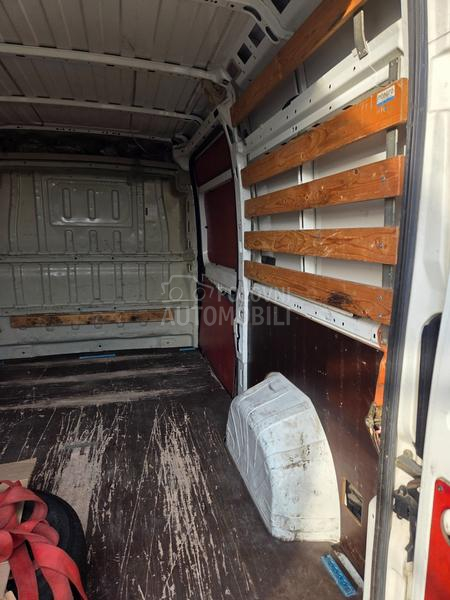 Fiat Ducato 2.3