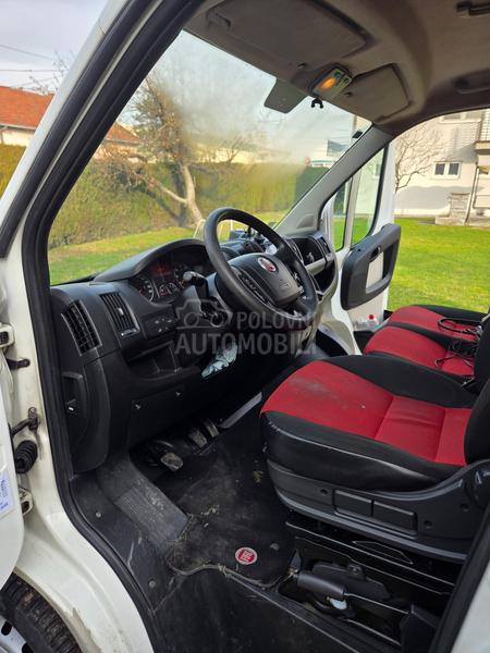 Fiat Ducato 2.3