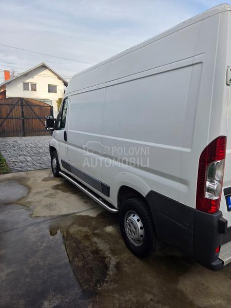 Fiat Ducato 2.3