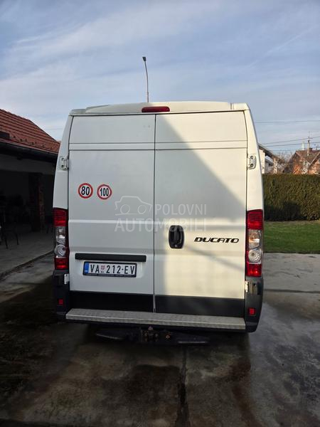 Fiat Ducato 2.3