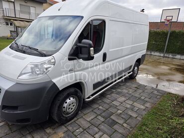 Fiat Ducato 2.3
