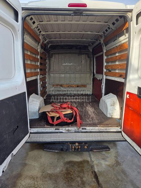 Fiat Ducato 2.3