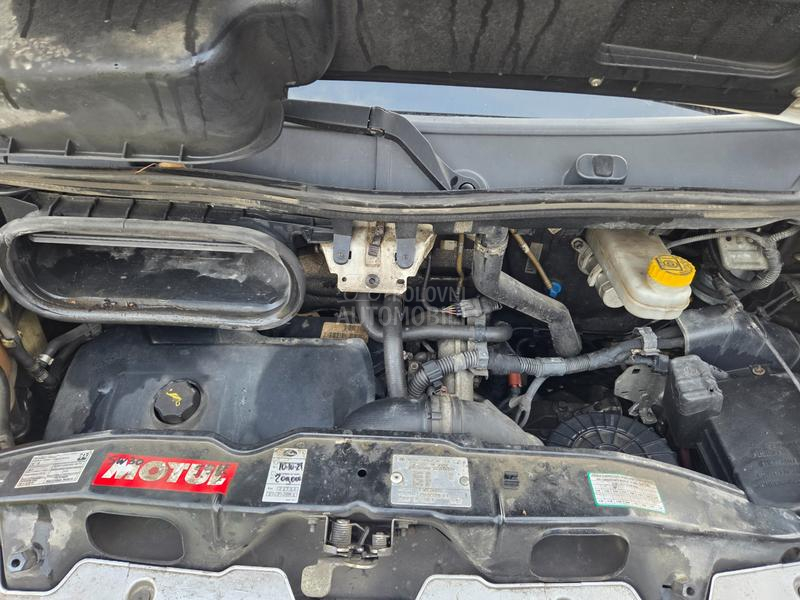 Fiat Ducato 2.3