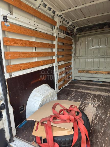 Fiat Ducato 2.3