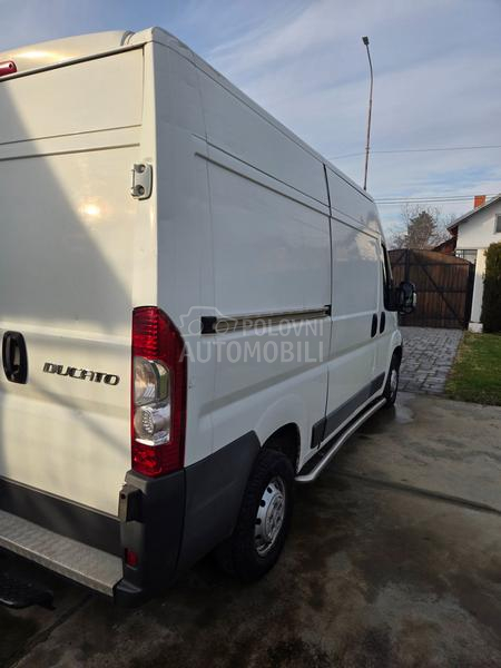 Fiat Ducato 2.3