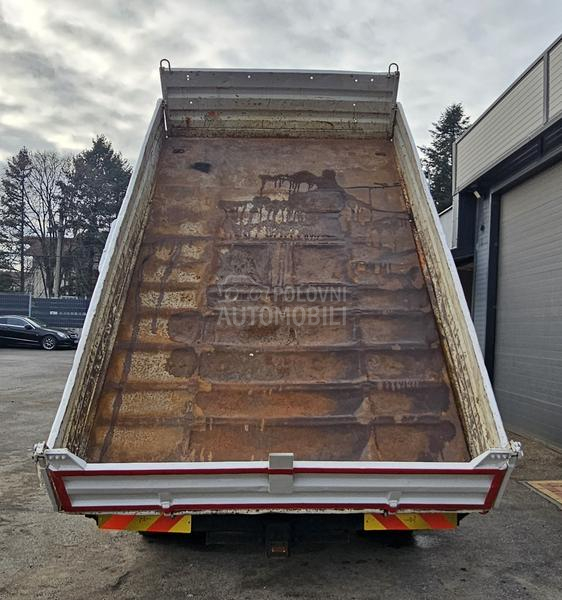 MAN 8180 MEILER ORIGINAL