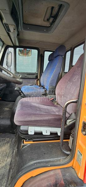 MAN 8180 MEILER ORIGINAL