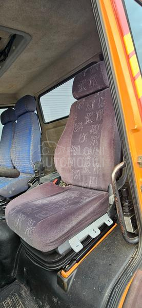 MAN 8180 MEILER ORIGINAL